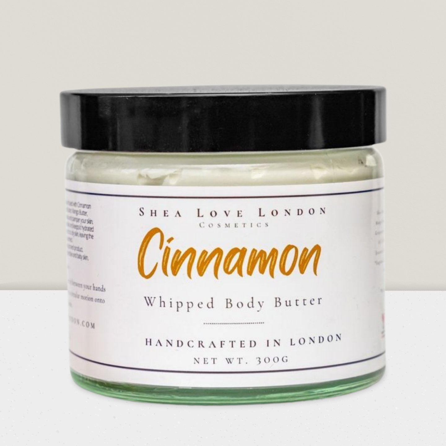 4 Bundle Butter - Shea Love London