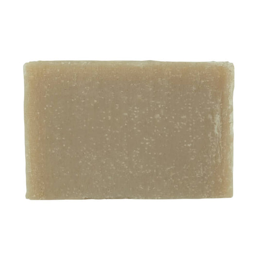 Cinnamon - Naked and Natural - Bath Soap - Shea Love London