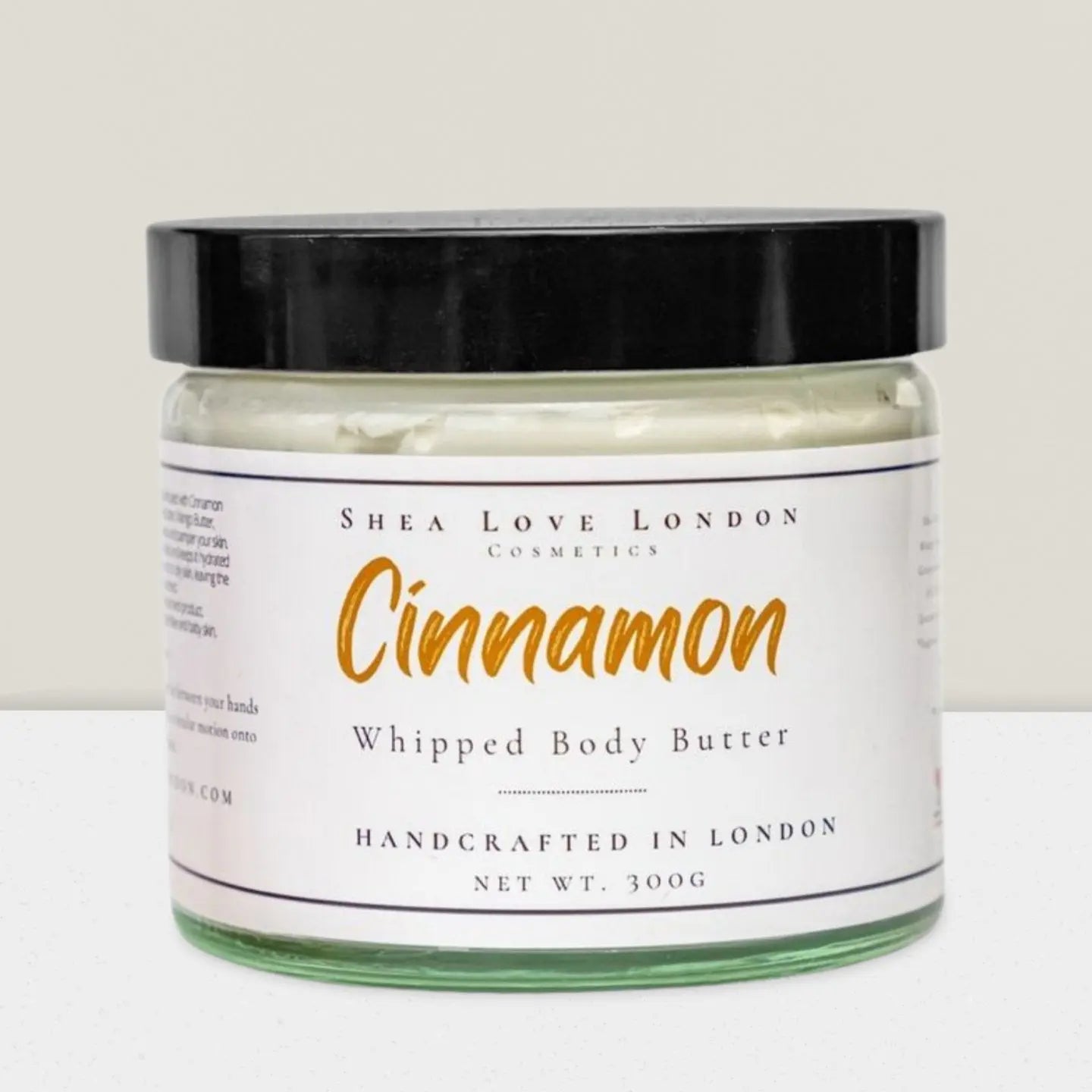 Shea Butter Body Butter. - Shea Love London