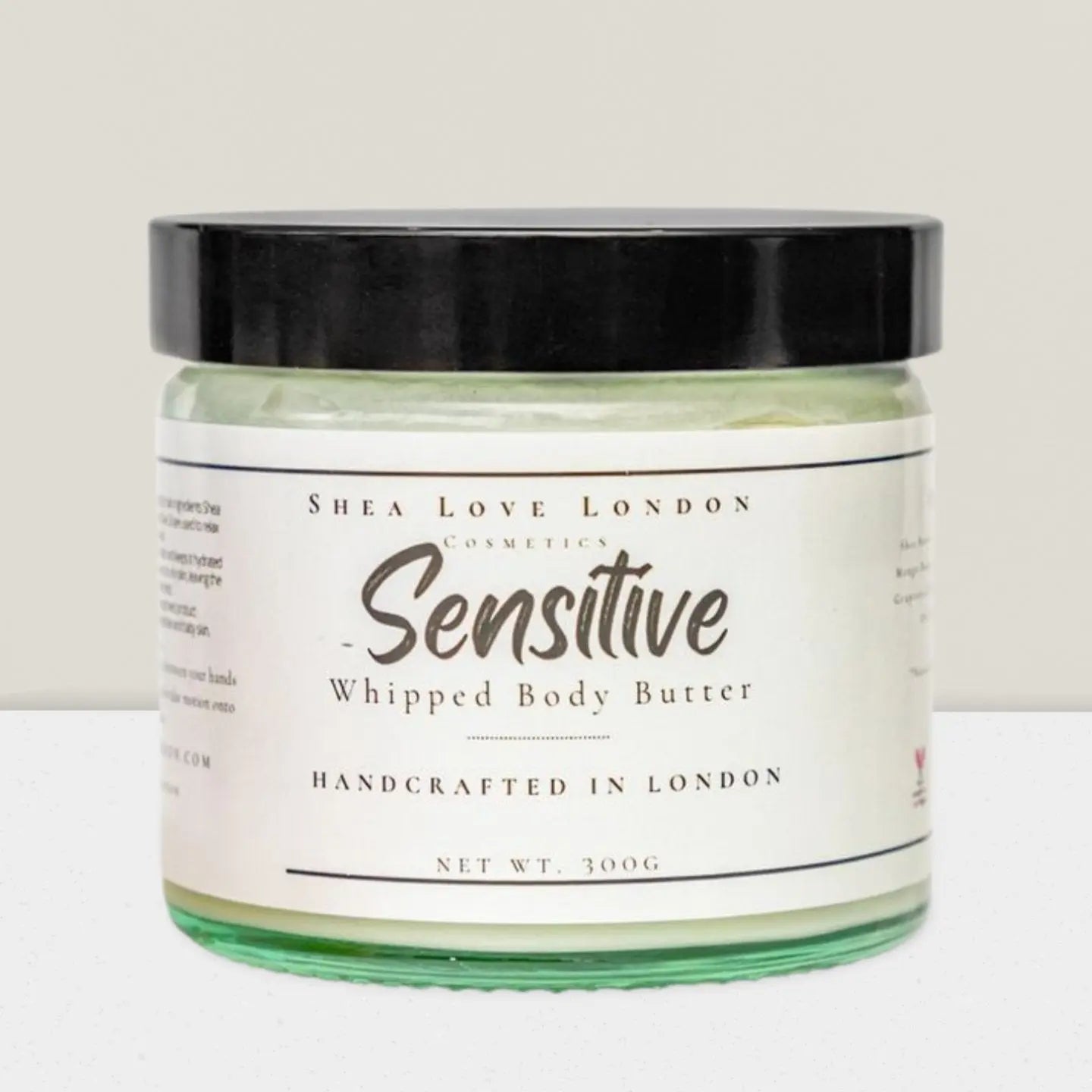 Shea Butter Body Butter. - Shea Love London