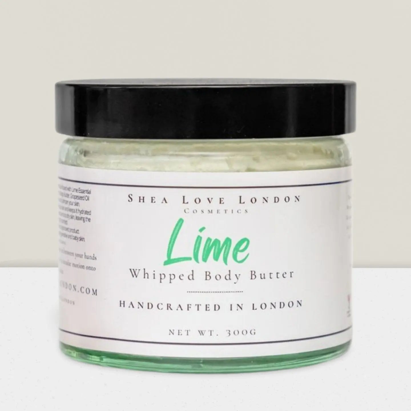 Shea Butter Body Butter. - Shea Love London