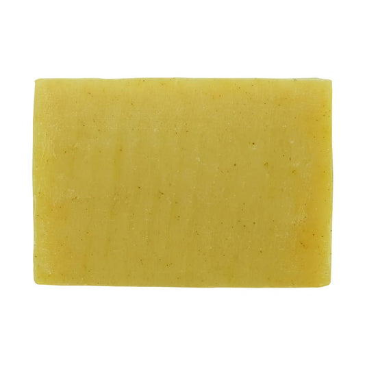 Tea Tree & Turmeric - Naked and Natural - Bath Soap - Shea Love London