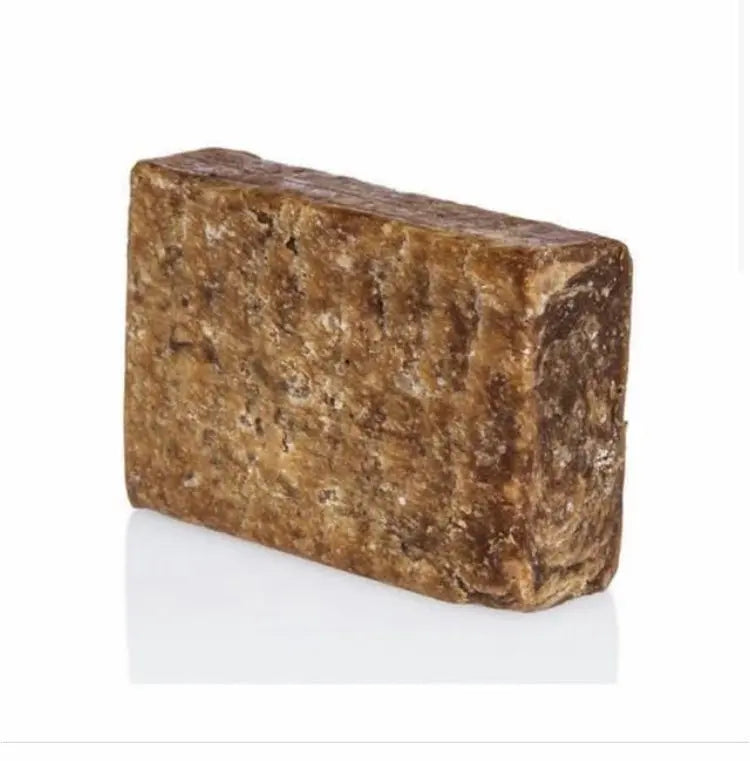 African Black Soap - Shea Love London