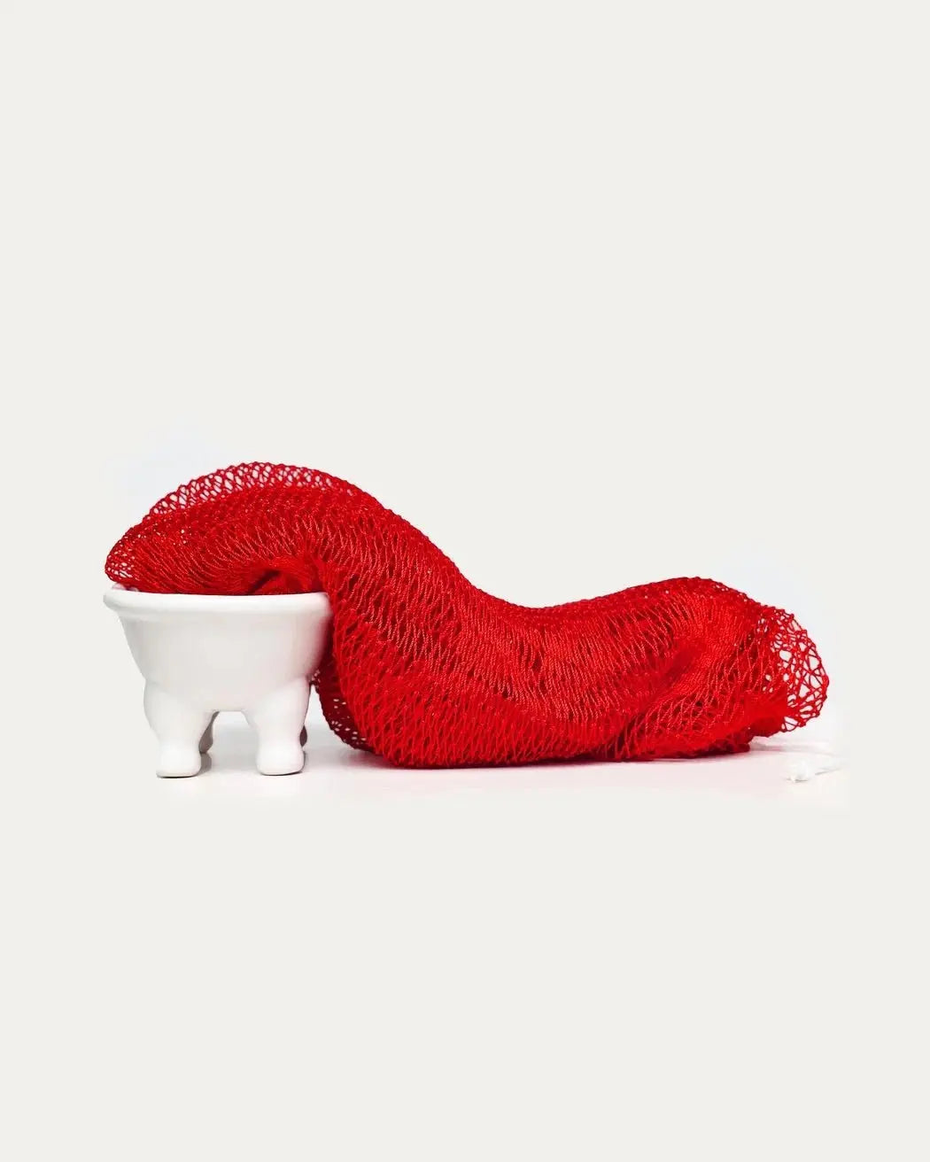 African Sponge - Shea Love London
