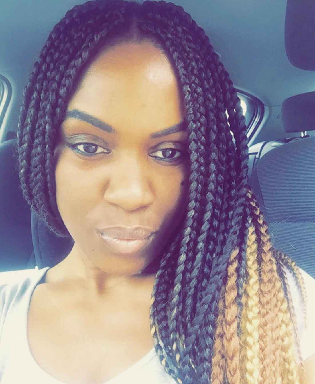 Hair Care Tips And Protective Styles. - Shea Love London