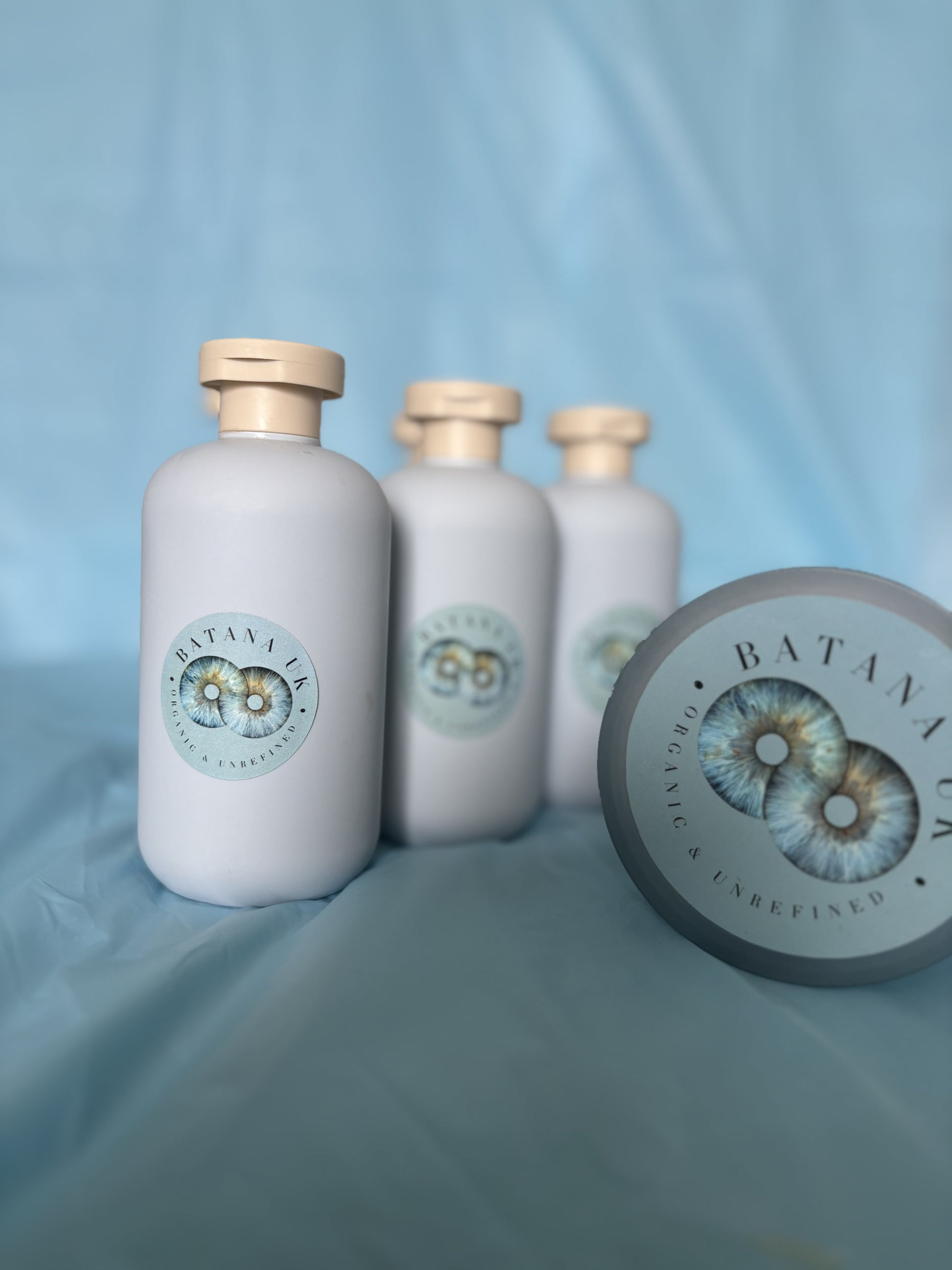 Batana conditioner Batana UK