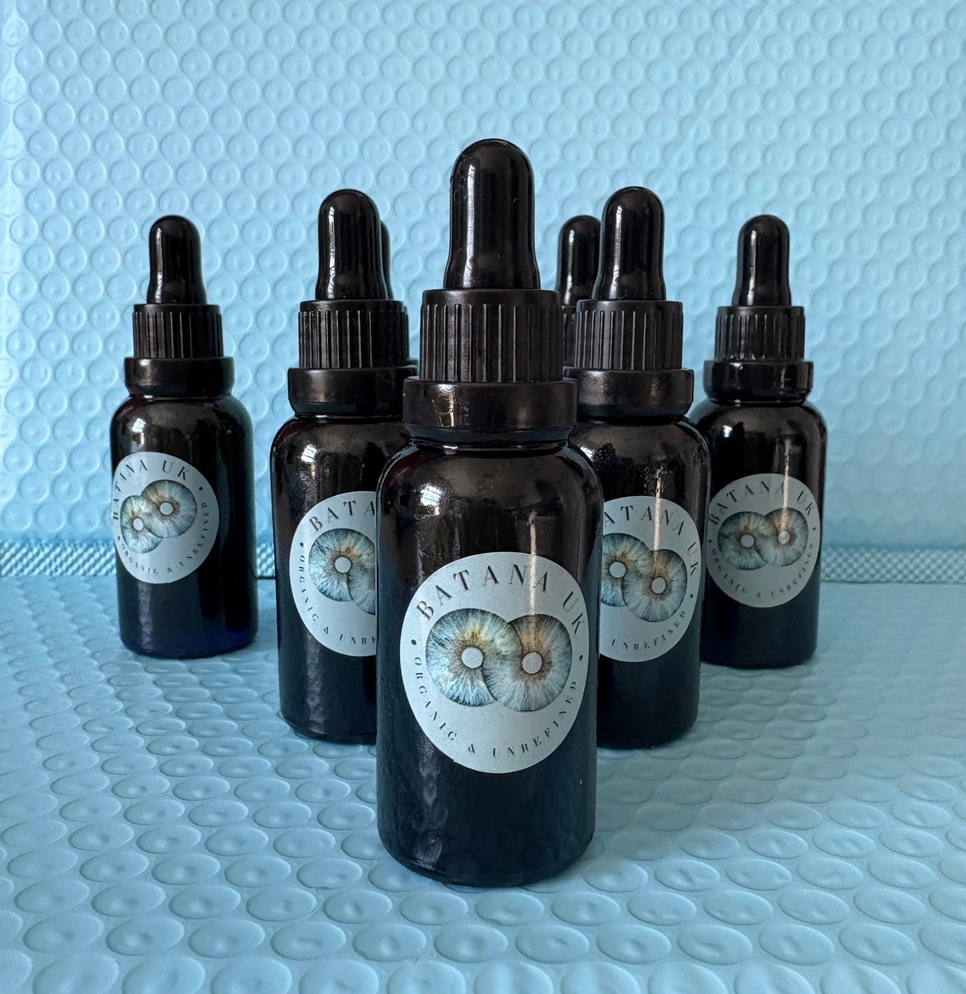 Batana beard oil 30ml - Shea Love London