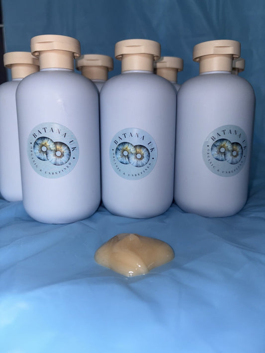 Batana conditioner - Shea Love London