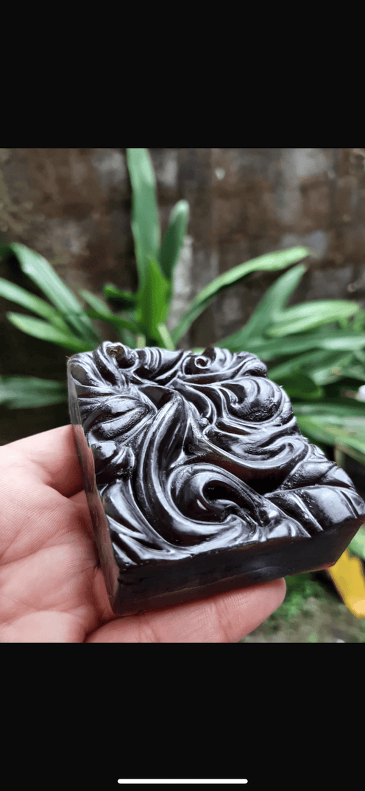 Batana Soap - Shea Love London