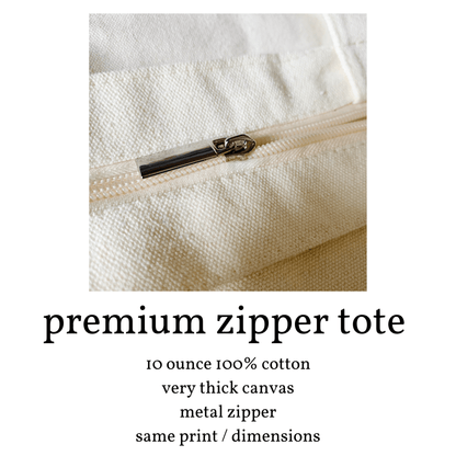 Custom Branded Tote Bag - Your Shop Logo on a Tote Bag - Shea Love London