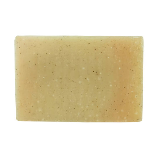 Lemongrass - Naked and Natural - Bath Soap - Shea Love London
