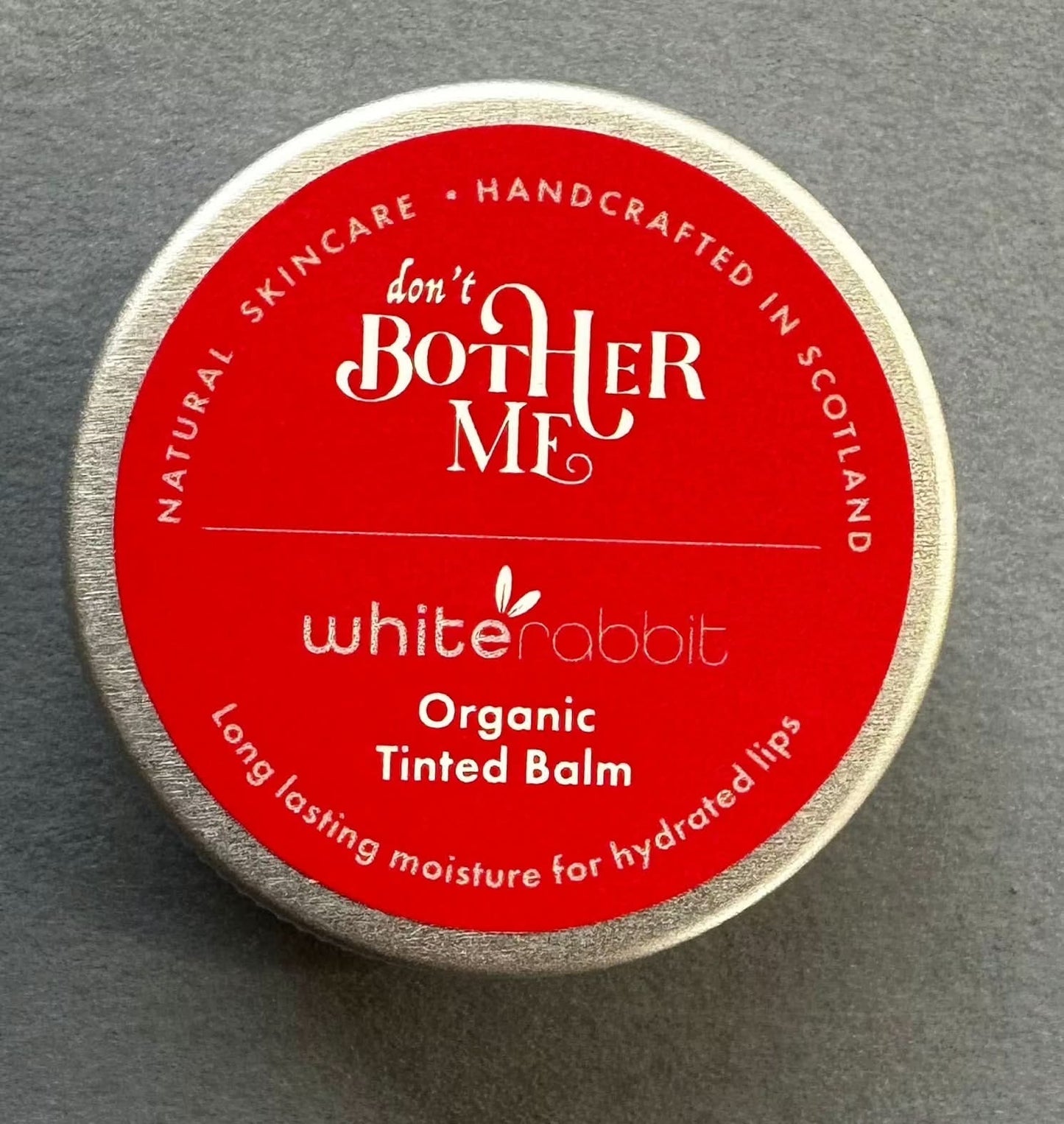 Organic Tinted Balm - Natural Beauty for Your Lips and Cheeks - Shea Love London