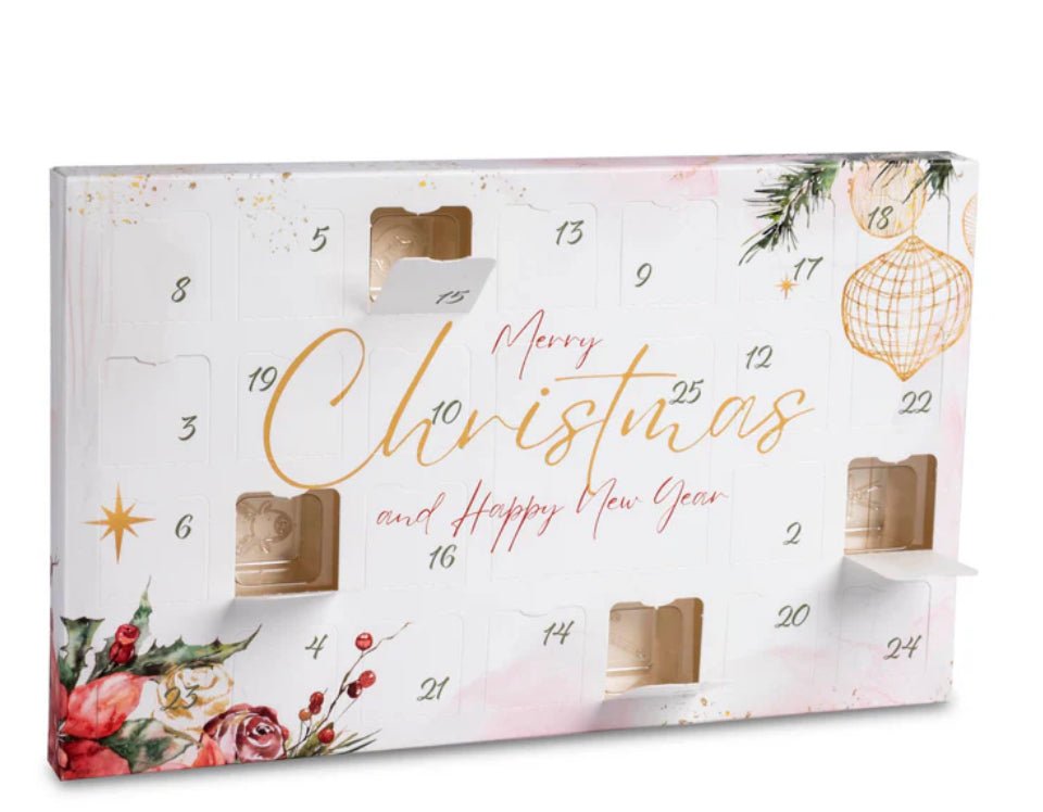 Shea Butter Advent Calender - Shea Love London