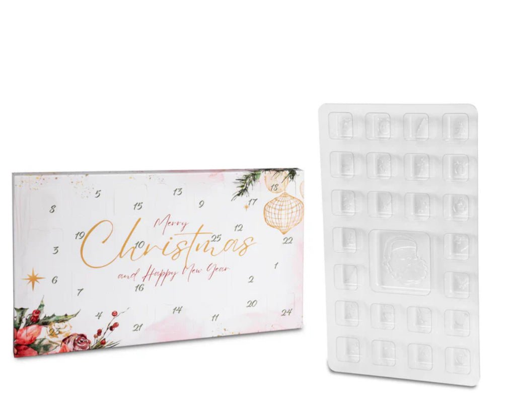 Shea Butter Advent Calender - Shea Love London